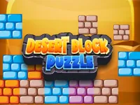 Desert Block Puzzle image
