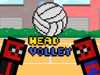 Head Volley image