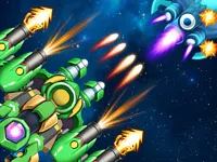 1945 Air Force Airplane image