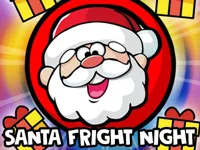 Santa Fright Night image
