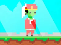 Pixelkenstein Ottoman image