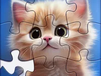 Magic Jigsaw Puzzles image