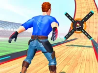 Beat Roller Skate image