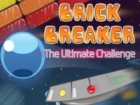 Brick Breaker : The Ultimate Challenge image