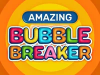 Amazing Bubble Breaker image