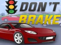 Don t Brake - Highway Traffic image