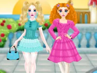 Princesses - Doll Fantasy image