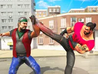 Fight Club: Ring Fighting Arena image