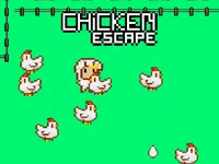 Chicken Escape   2 Player image