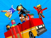 passenger Overloaded-SBH image