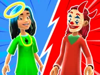 Judgment Day 3D image