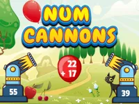 Num Cannons image
