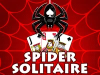 The Spider Solitaire image