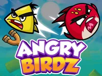 Angry Birdz image