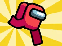 Among Us Cairo Run image