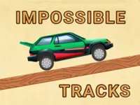 Impossible Tracks 2D image