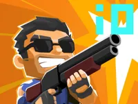 Warrior Survival.io image