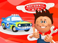 Mechanic Max image