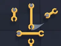 Unblocking Wrench Puzzle image