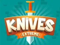 Knives - Extreme image