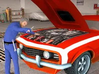 Car Mechanic 2017 image