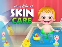 Baby Hazel Skin Care image