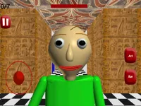 Baldi basics spoopy MOD image