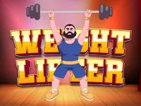 Weightlifter image