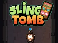 Sling Tomb Game image