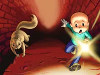 Mike  amp; Munk image