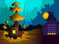 Colorful Forest Escape 2 image
