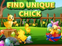 Find Unique Chick image