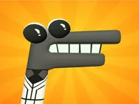 Alphabet Lore Gem image