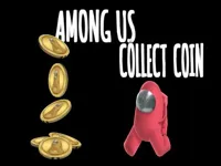 Among Us Collect Coin image