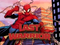 Spiderman Warrior - Survival Game image