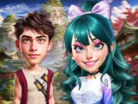 Winter CosmoFest image