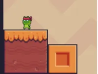 Ninja Frog Adventures image