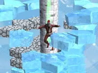 Santa Clause Ice Breaker image