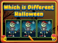 Which Is Different Halloween image