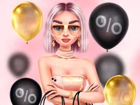 BFFs Black Friday Shopping image