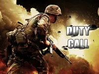 Duty Call Modern Warfate 2 image