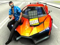 Ramp Stunt Car Racing Car Stunt Games 2021 image