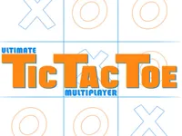 Tic Tac Toe Multiplayer image