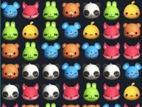 Animal elimination image