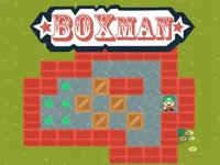 Boxman Sokoban image