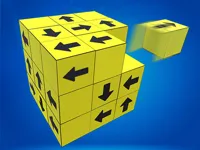 Tap Blocks Away image