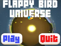 FLAPPY BIRD UNIVERSE image