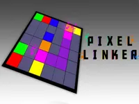 Pixel Linker image