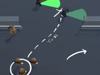 Prisoner Escape Plan image