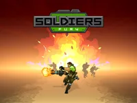 Soldiers Fury image